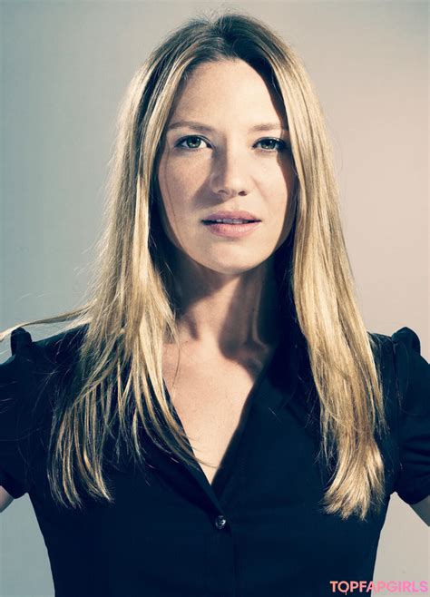 anna torv nude|Anna Torv Nude Leaked OnlyFans